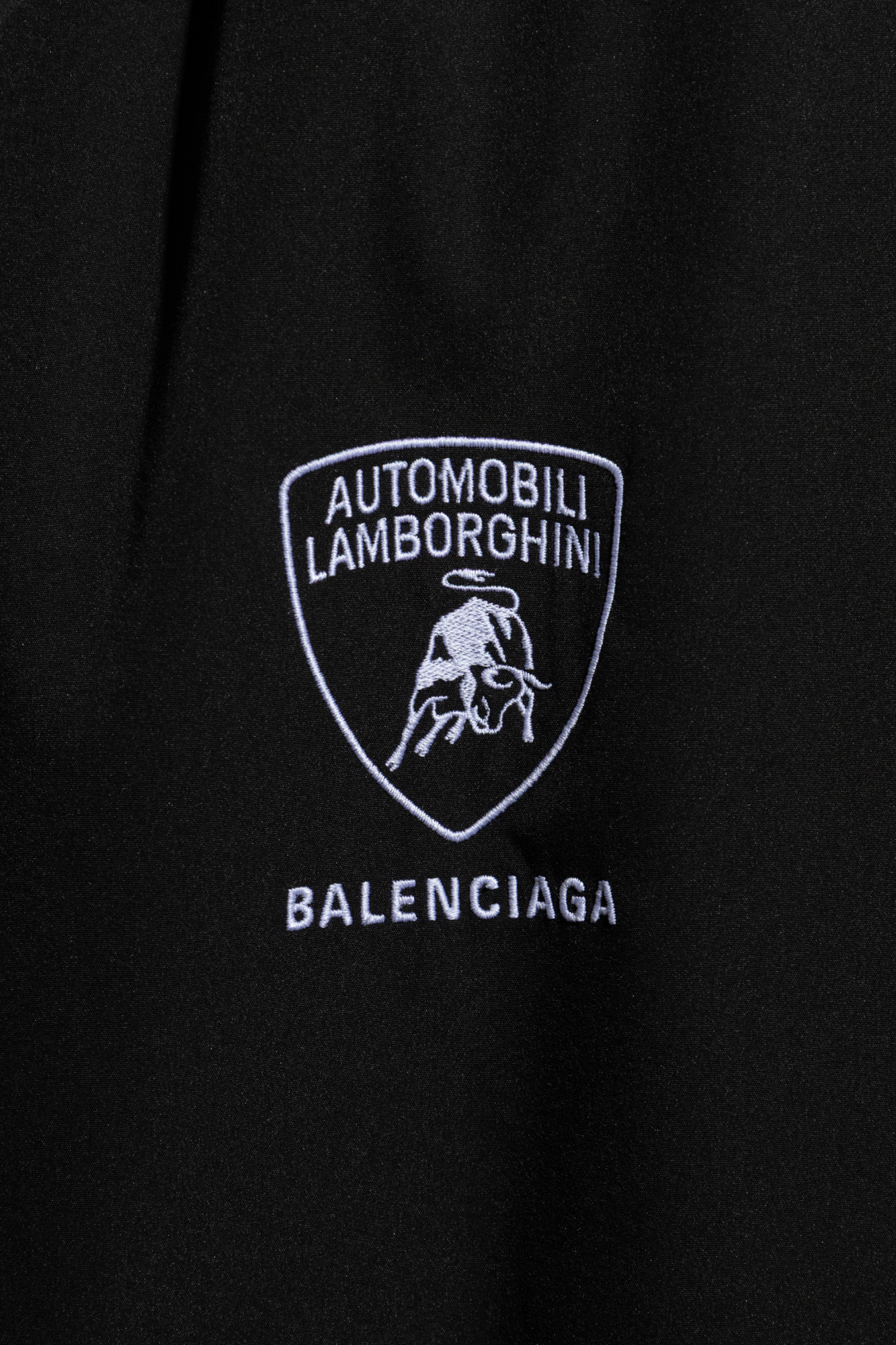 Balenciaga Balenciaga x Automobili Lamborghini | Men's | Vitkac